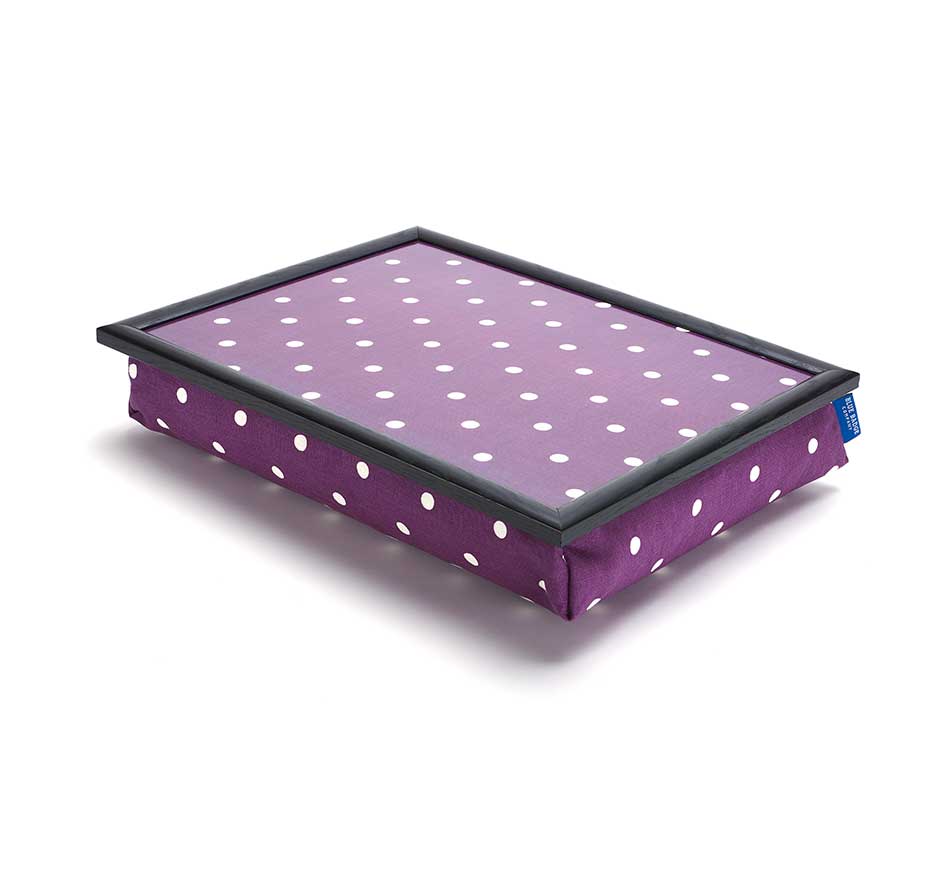 Blue Badge bean bag lap tray - Image 3