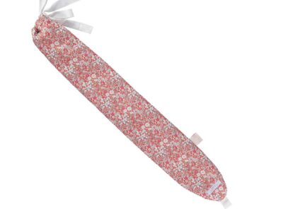 Yuyu hot water bottle 'liberty rose'