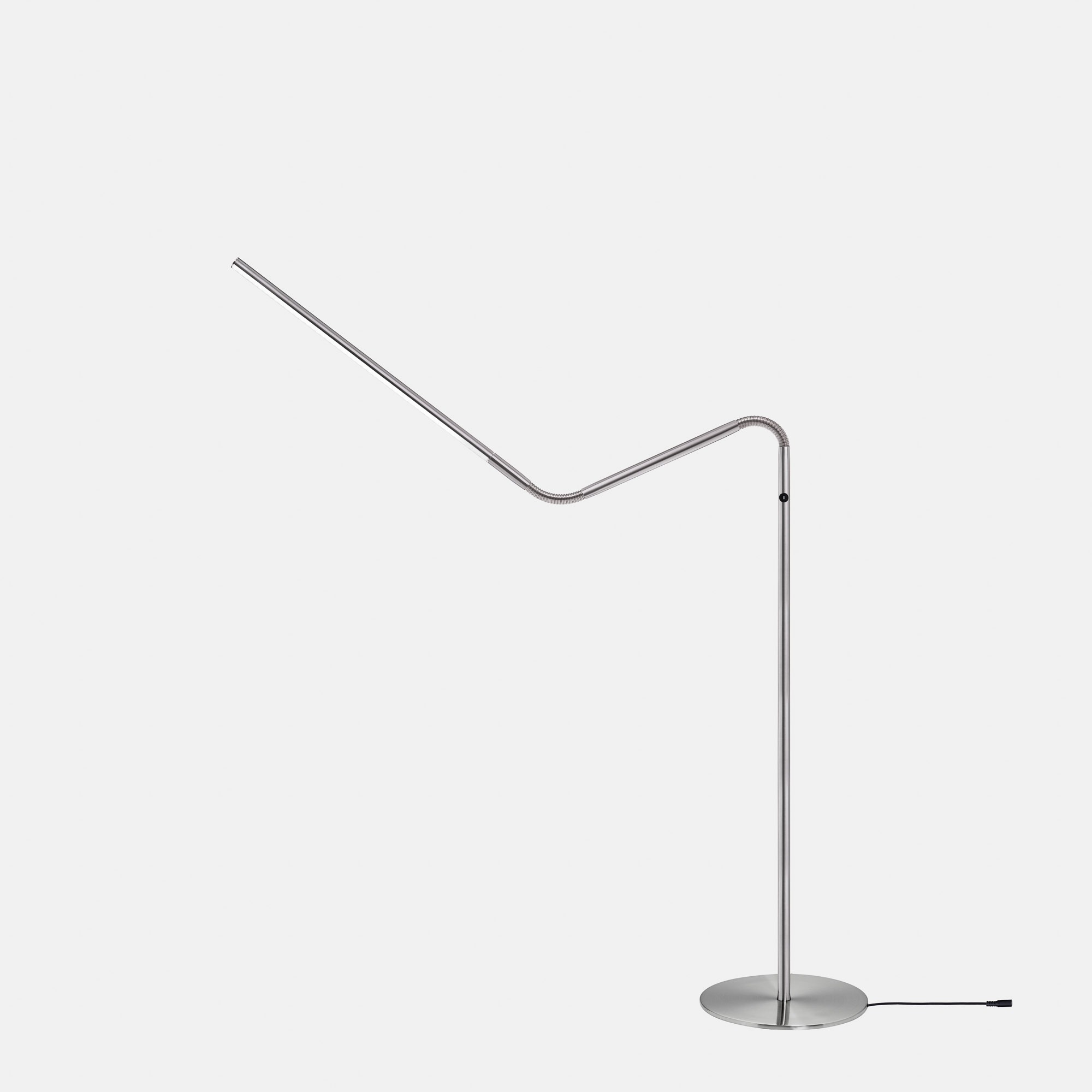 Slimline LED floor lamp - Image 3