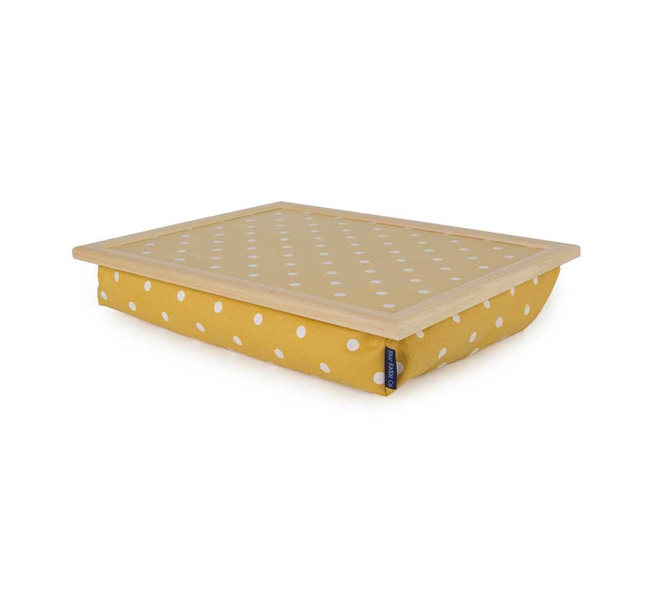Blue Badge bean bag lap tray - Image 4