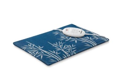 Turbo heat pad