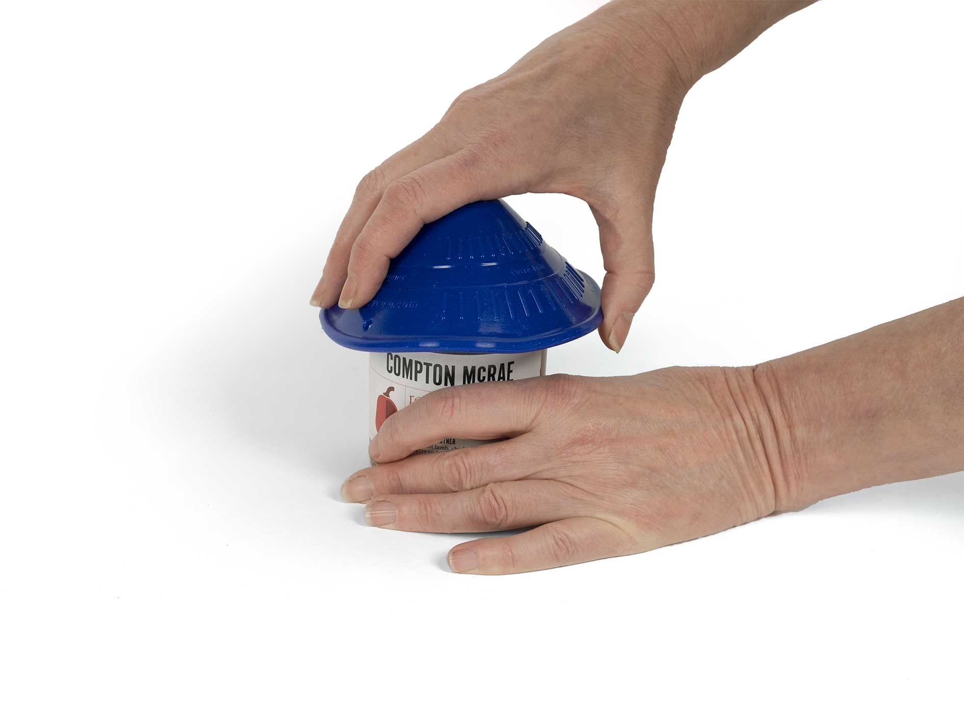 Dycem jar opener - Image 2