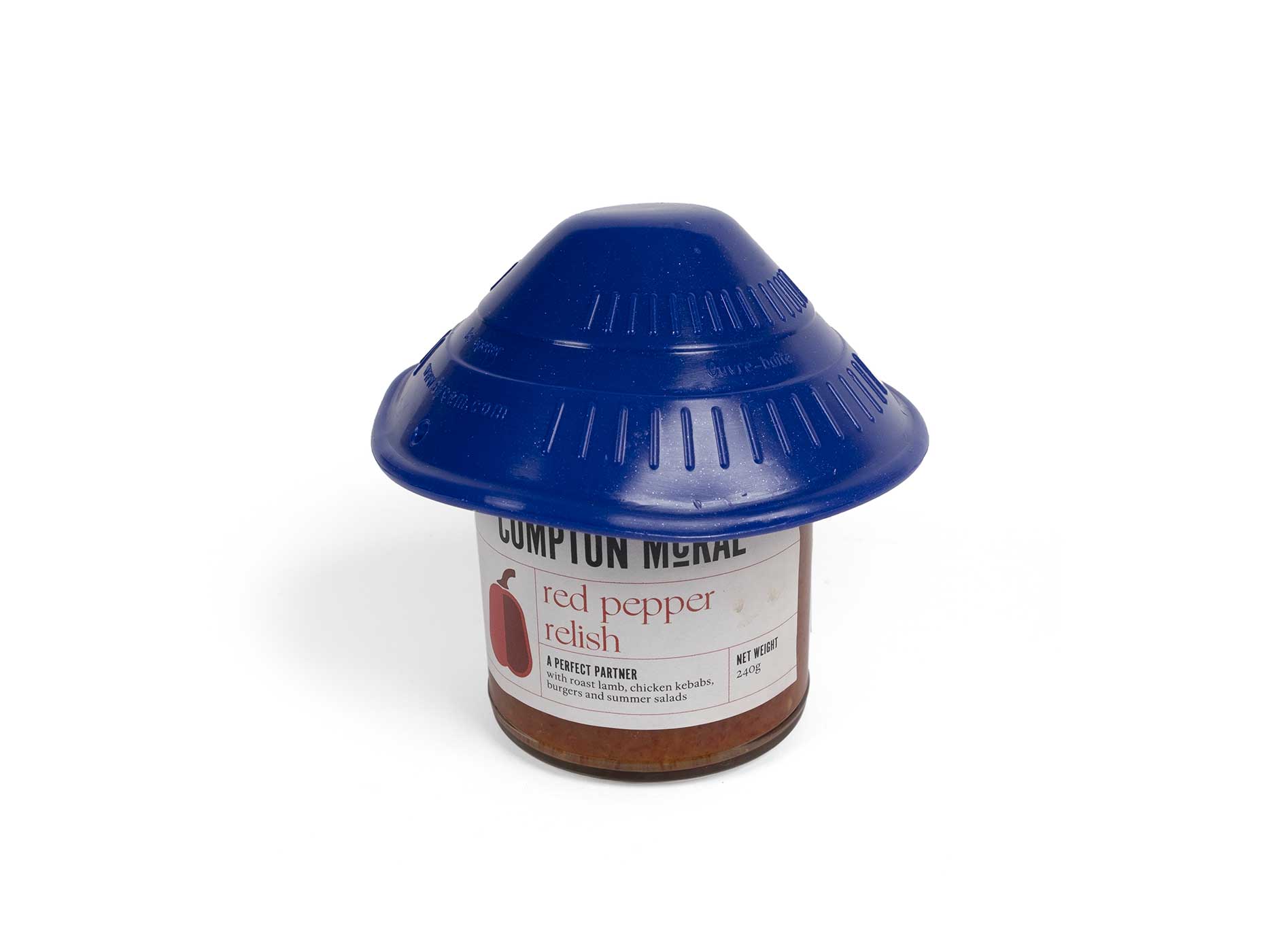 Dycem jar opener