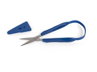 Loop scissors