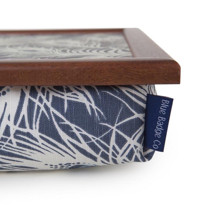 Blue Badge bean bag lap tray - Image 5