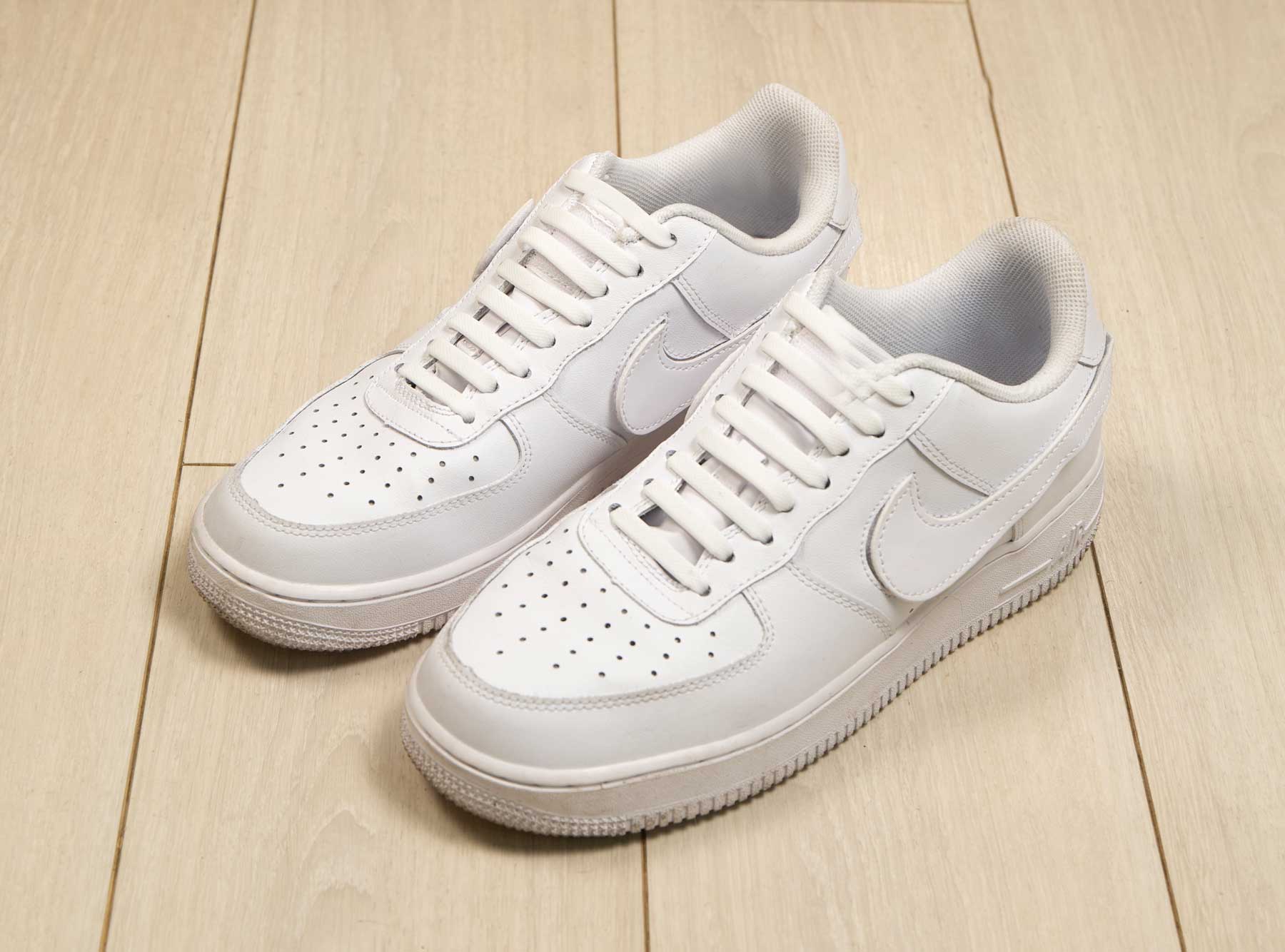 No tie shoe laces - Image 2