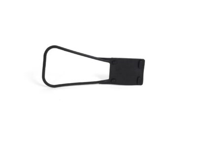 Seat belt reacher