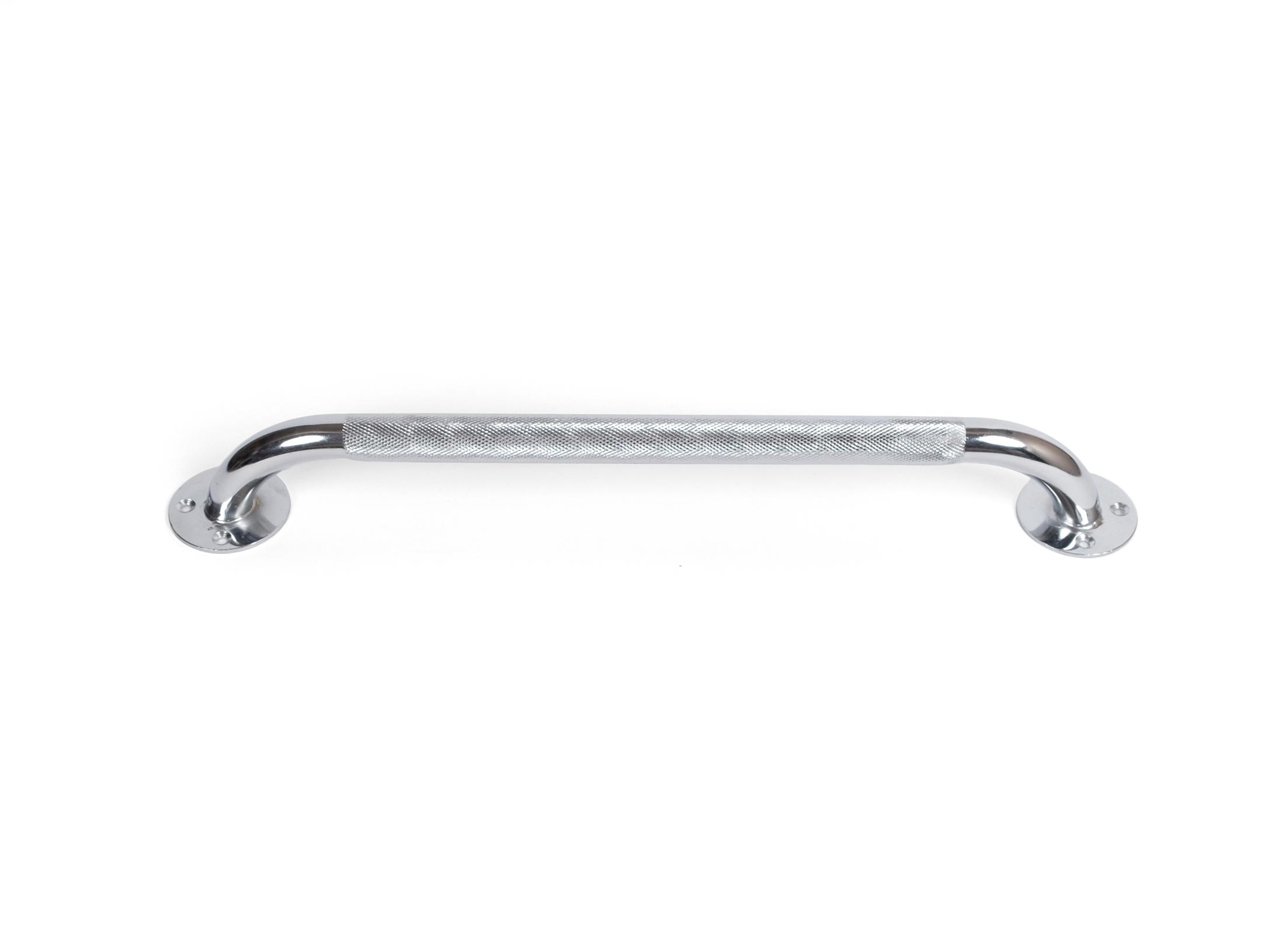 Chrome finish grab rails - Image 2