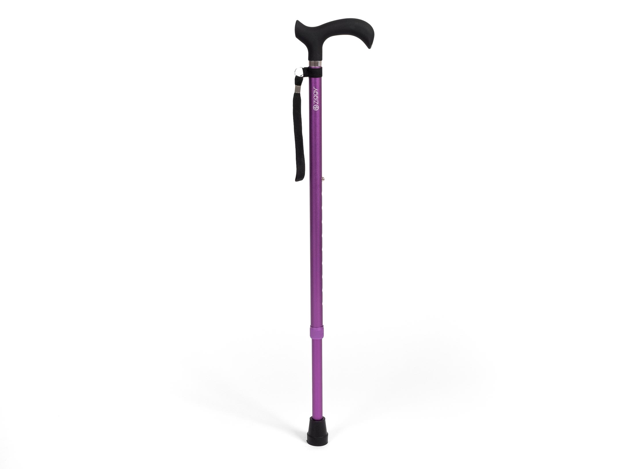 Derby handle walking stick - Image 4