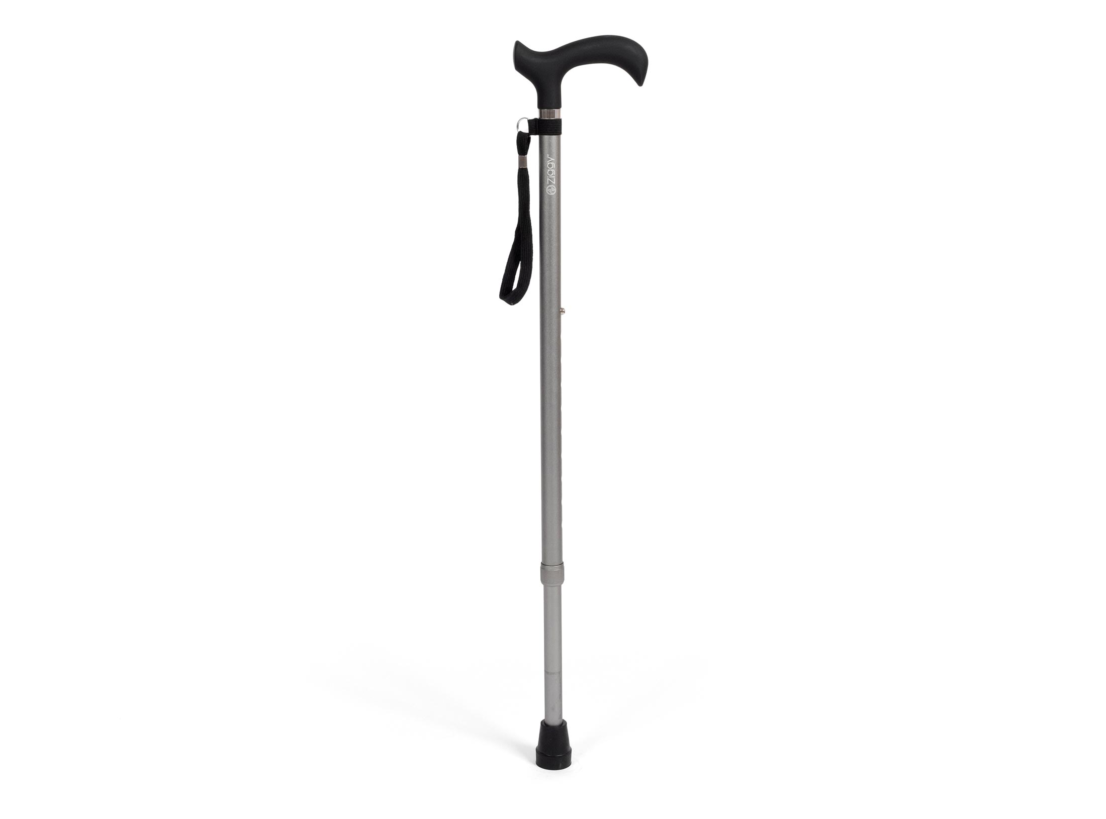 Derby handle walking stick - Image 2