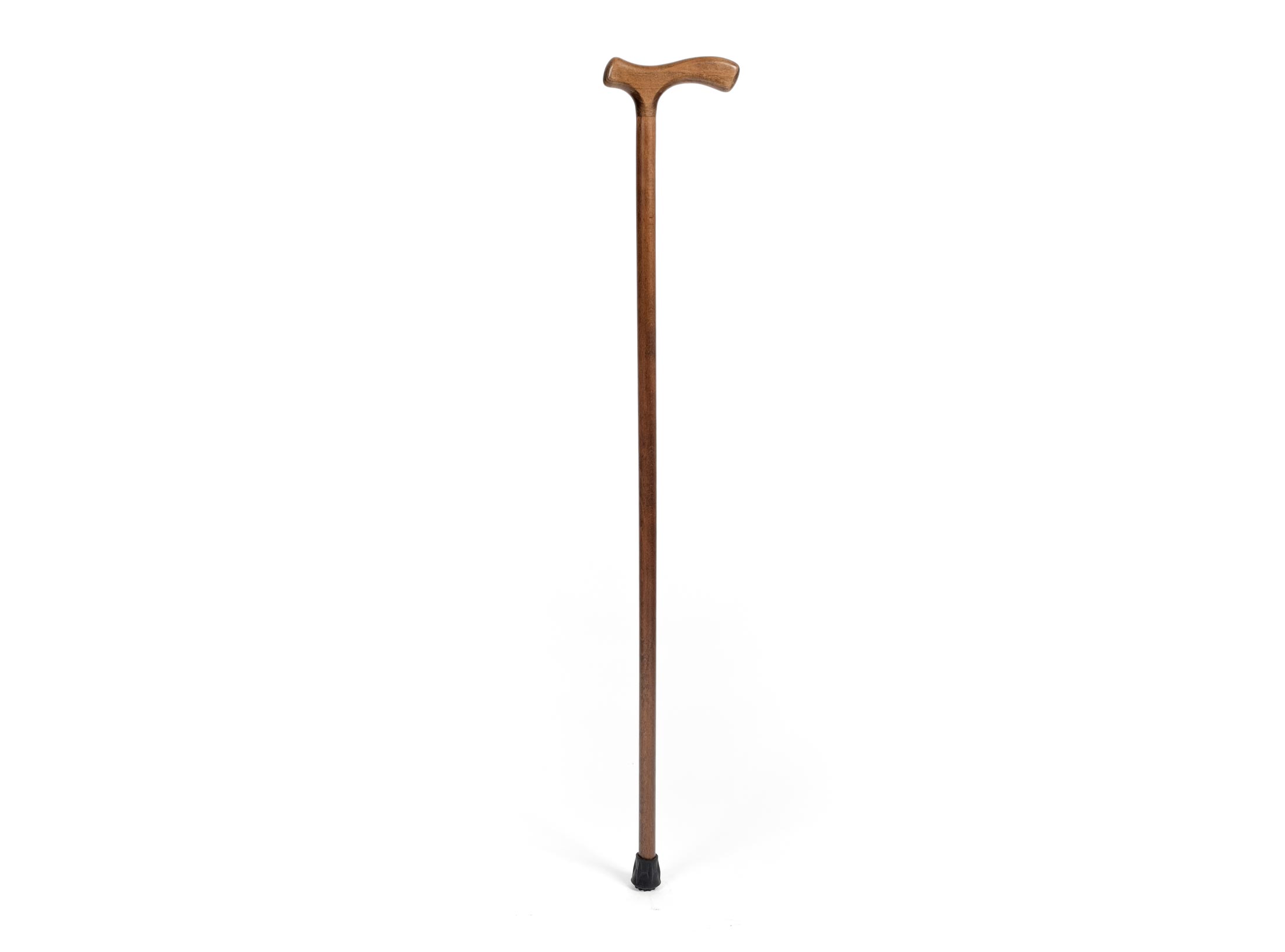 Beech crutch handle stick - Image 4
