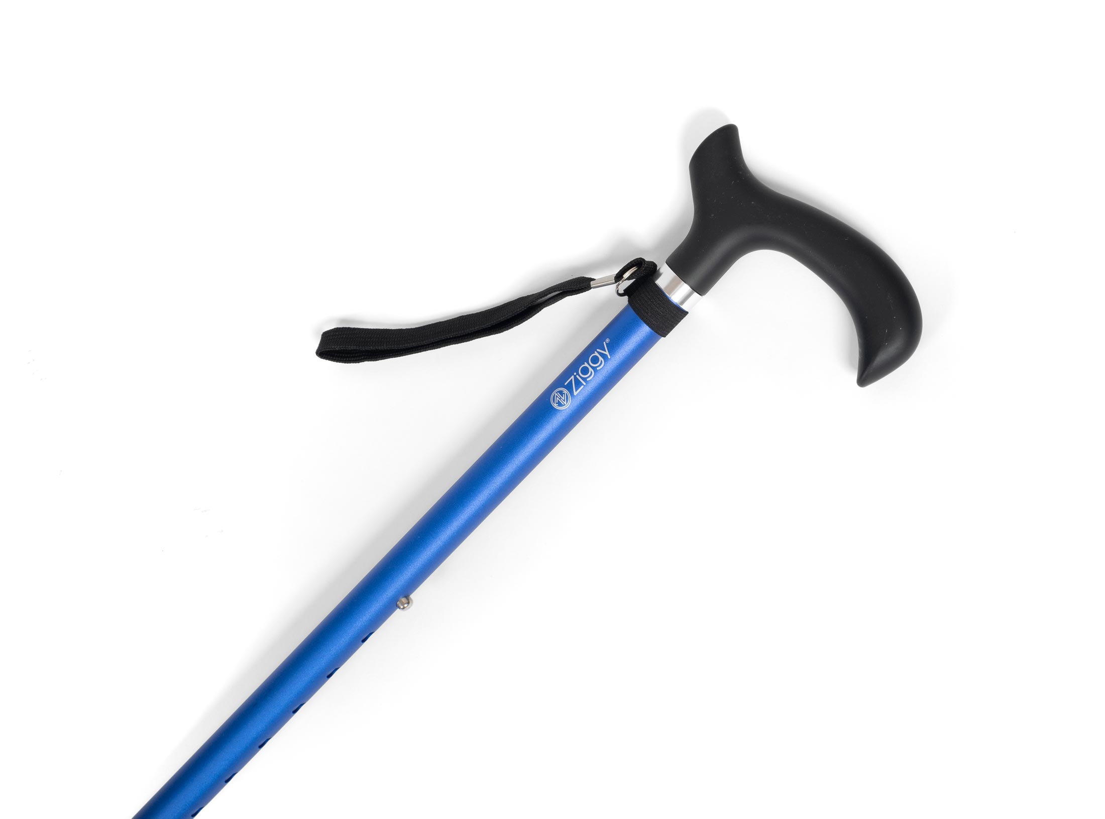 Derby handle walking stick - Image 5