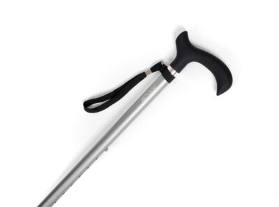 Derby handle walking stick
