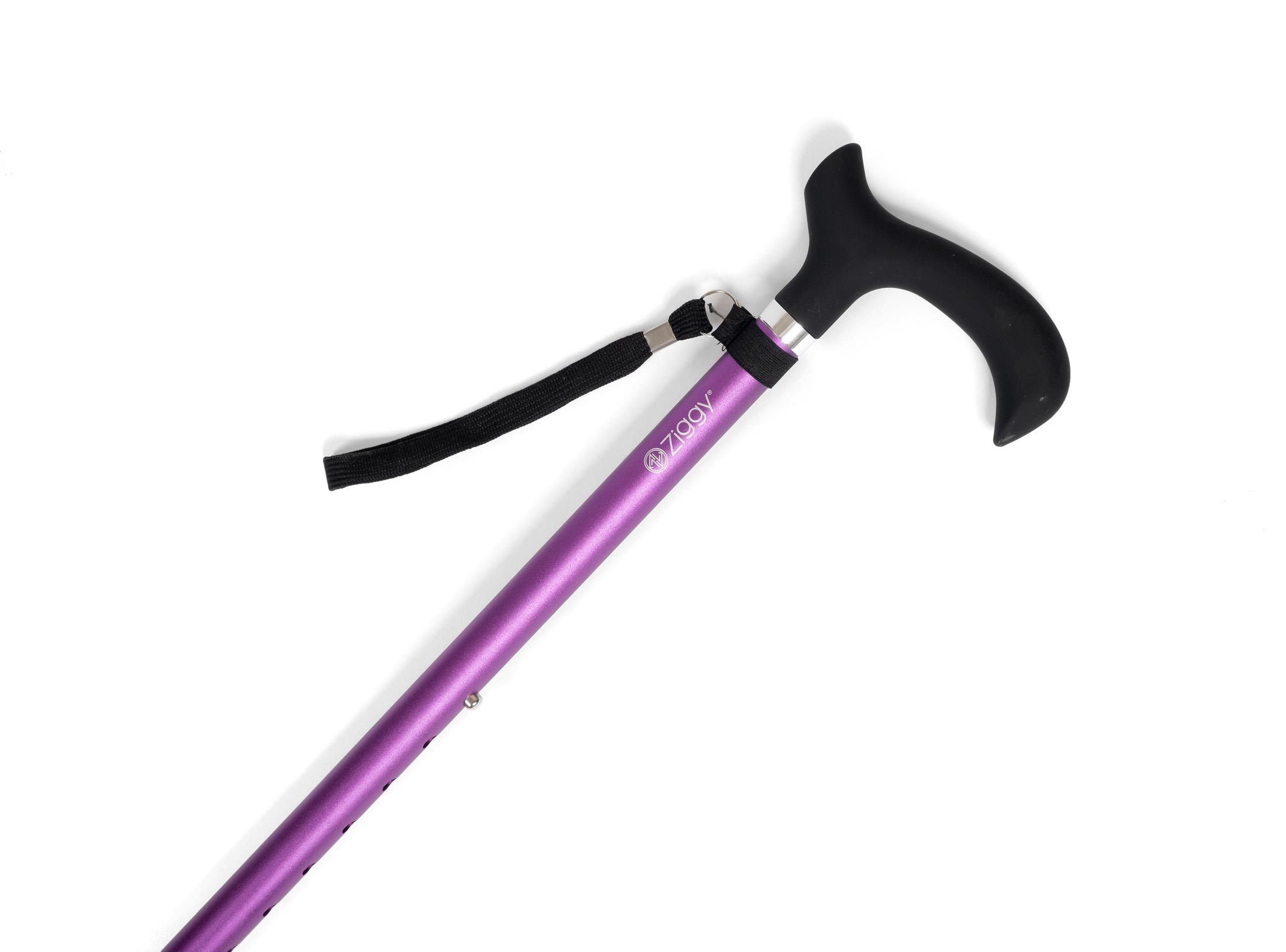Derby handle walking stick - Image 3