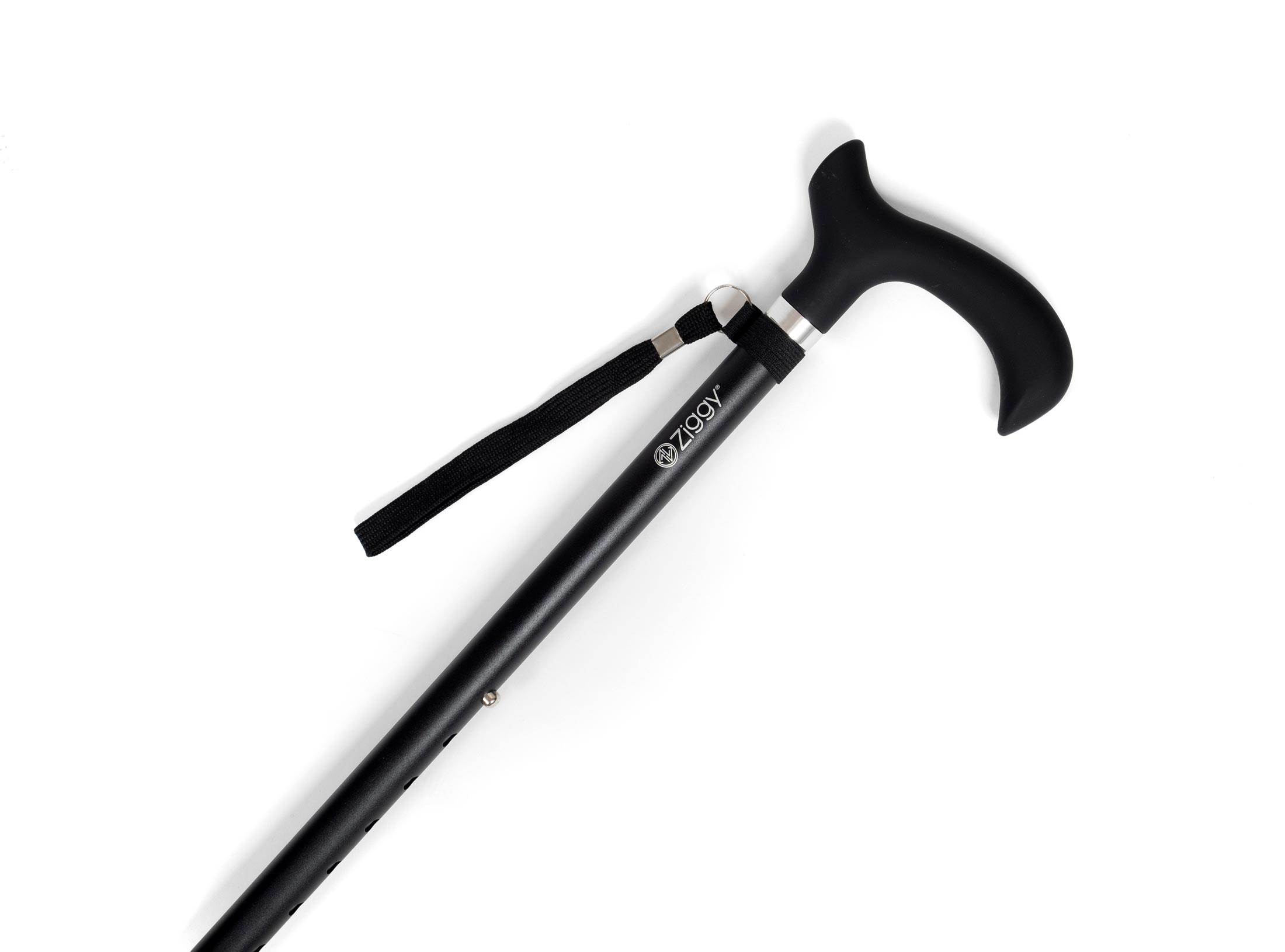 Derby handle walking stick - Image 7
