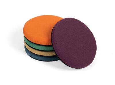 Swivel seat cover