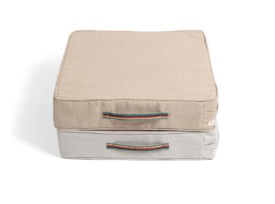 Large booster cushion