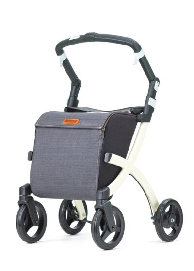 Rollz Flex rollator