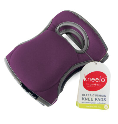 Kneelo knee pads