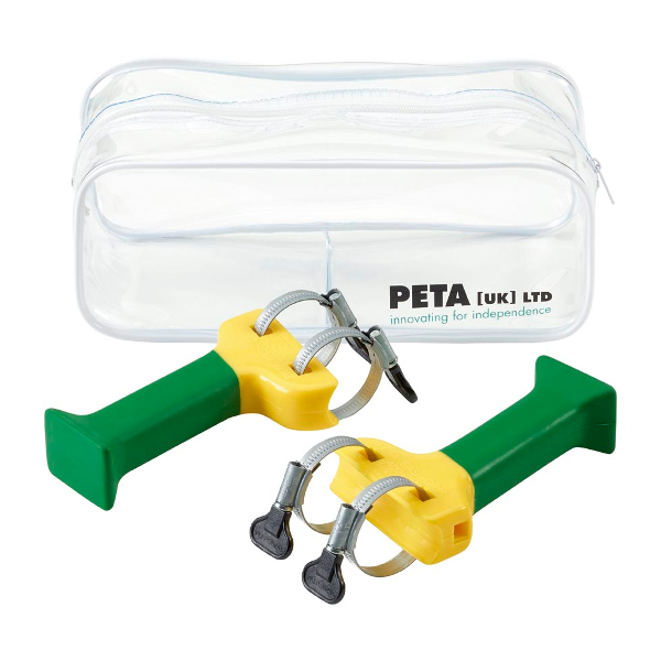 'Add On' handles for tools - Image 2