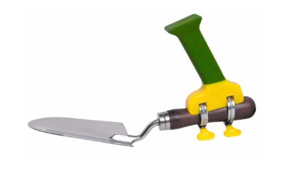'Add On' handles for tools