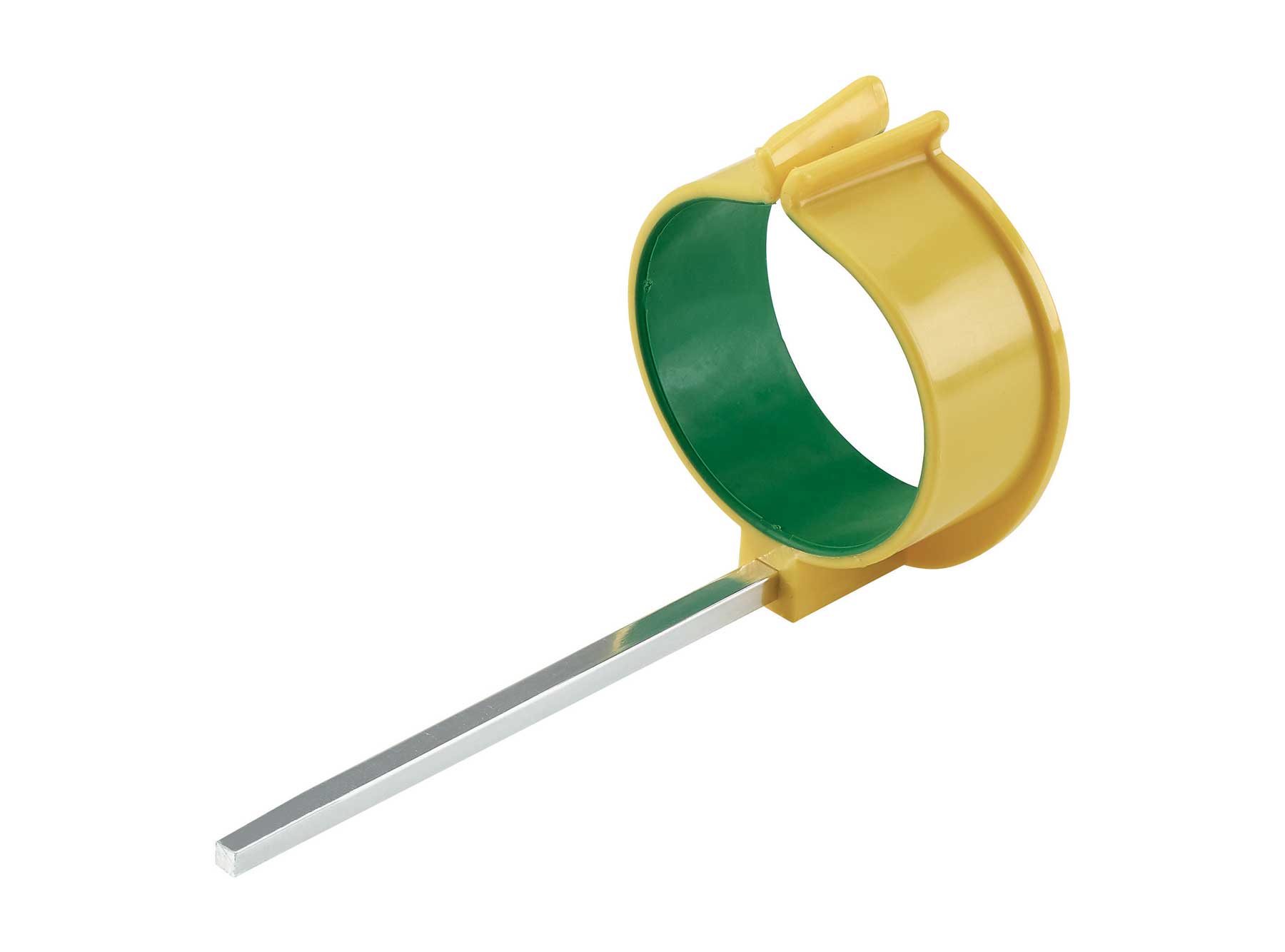 Arm support cuff
