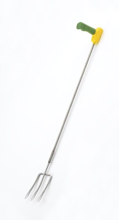 Long reach Fork
