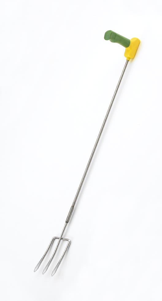 Long reach Fork