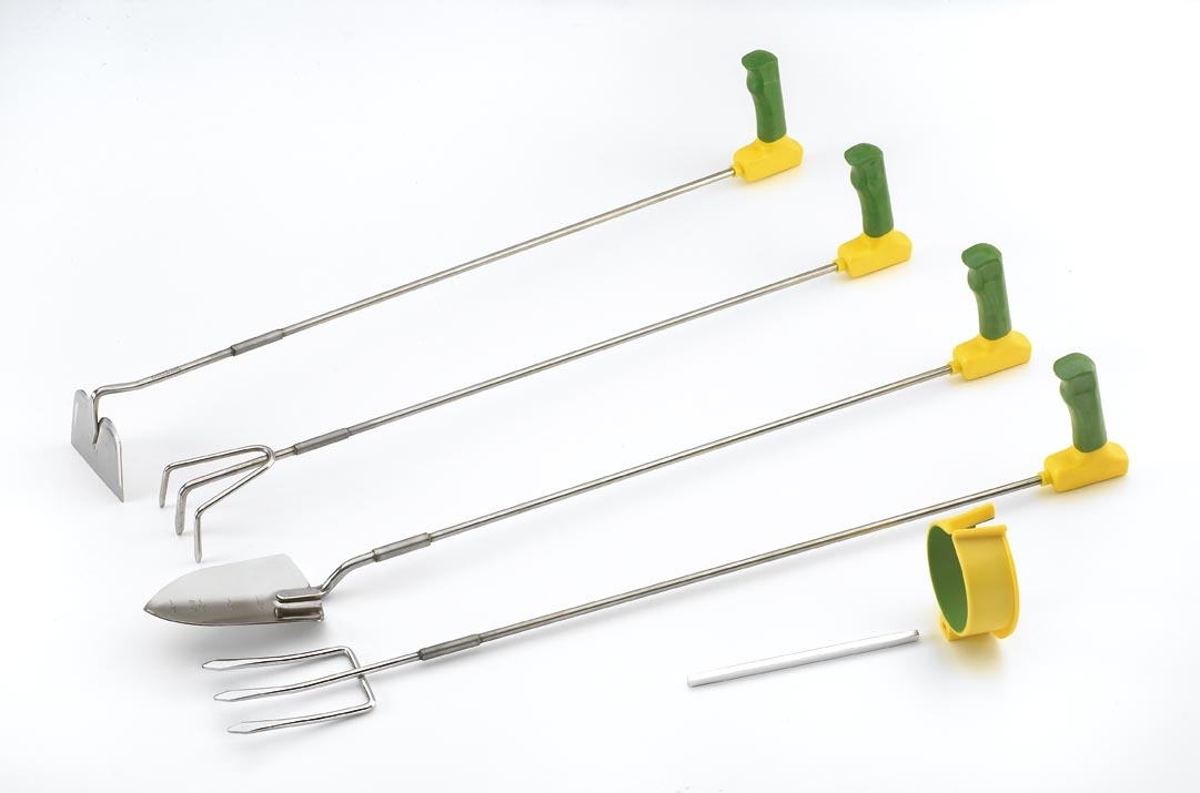 Long reach Fork - Image 2