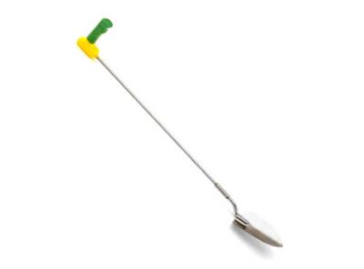 Long reach Trowel