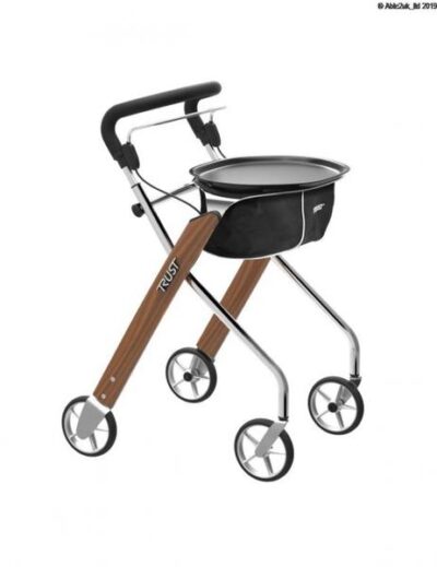 'Let's Dream' indoor rollator