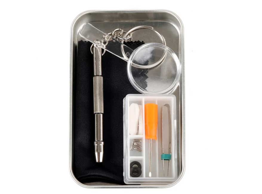 Eye glass repair kit - Image 2