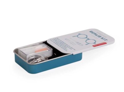 Eye glass repair kit