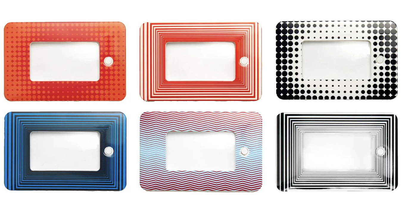 Hand held light up magnifier - Image 7