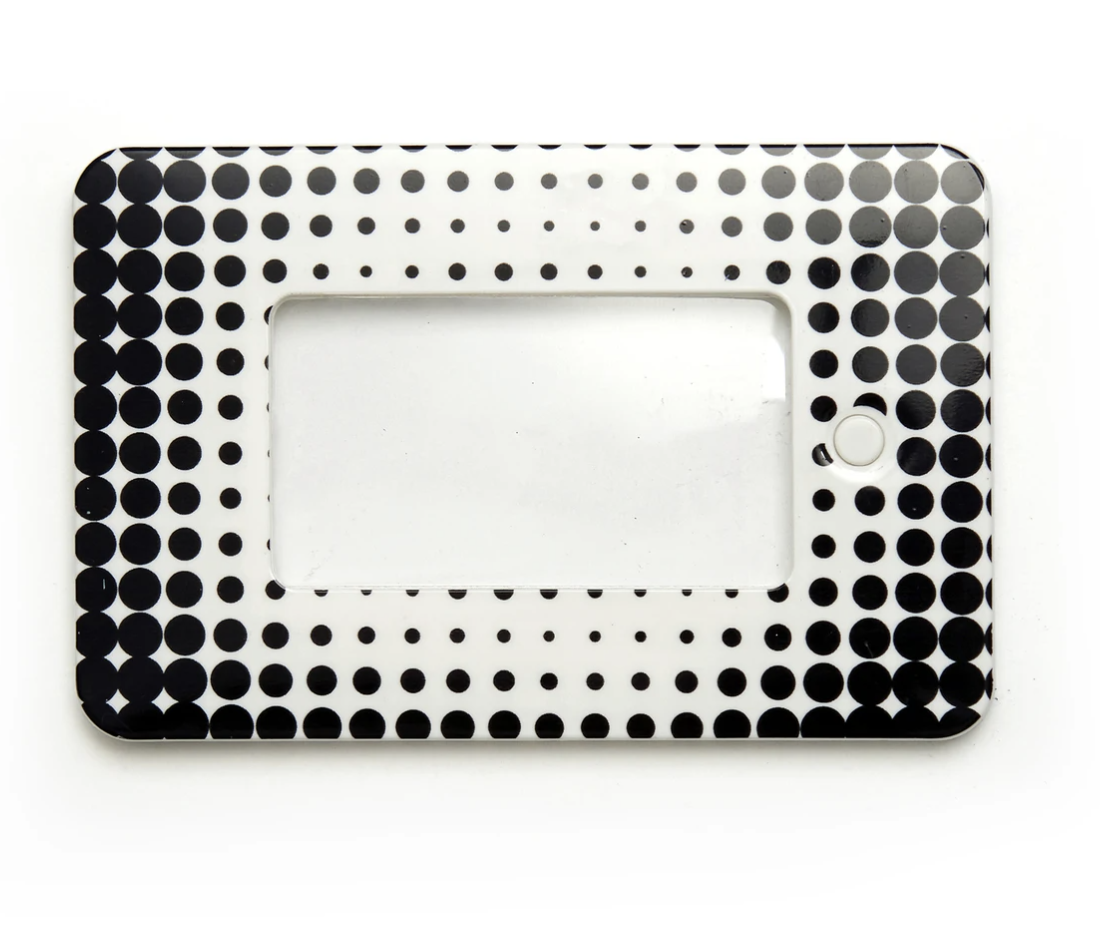 Hand held light up magnifier - Image 5
