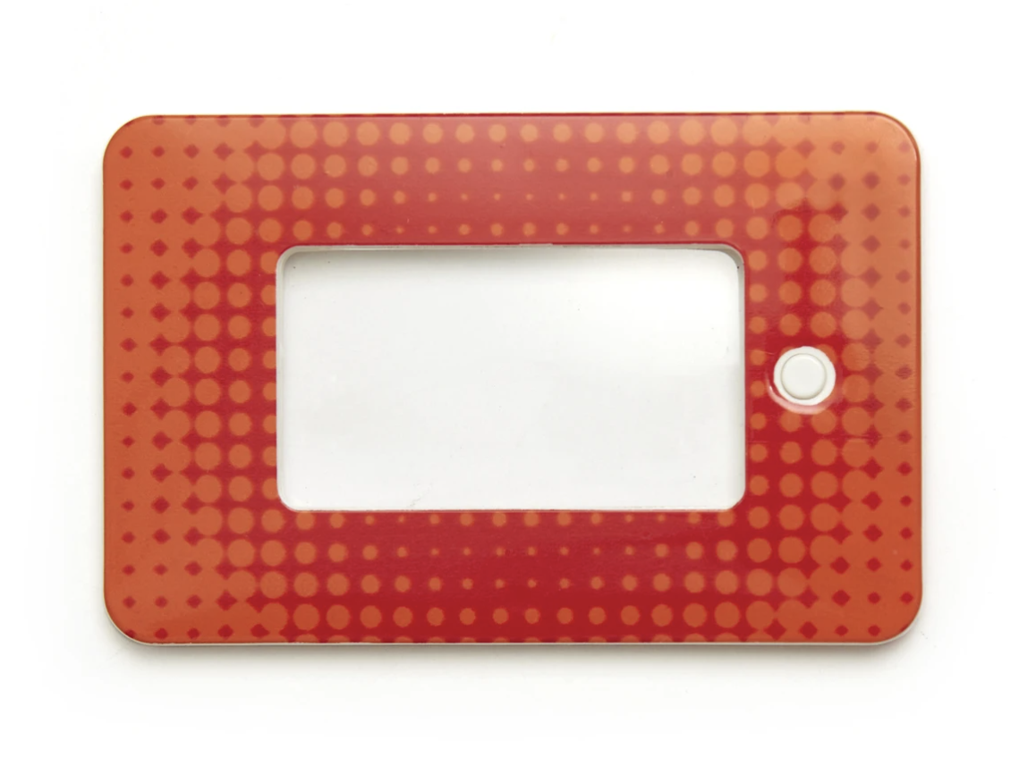 Hand held light up magnifier - Image 6