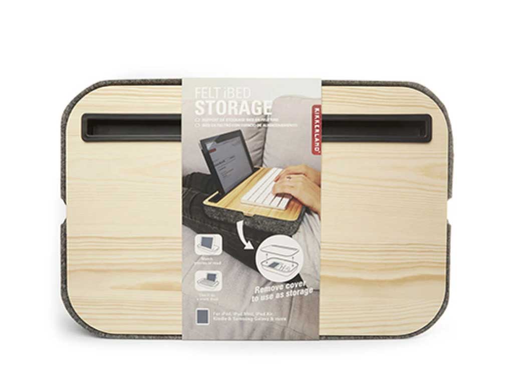 Felt Ibed storage tray - Image 3