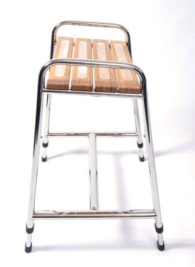 Perching stool