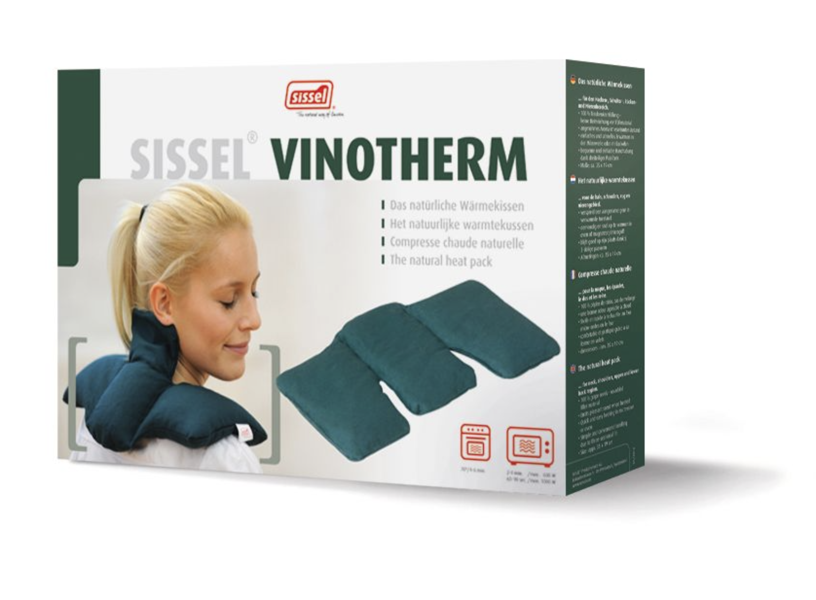 Vinotherm hot pad - Image 3