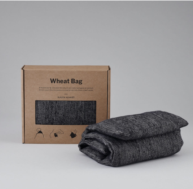 Wheat bag heat pack - Image 2