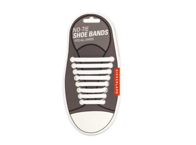 No tie shoe laces