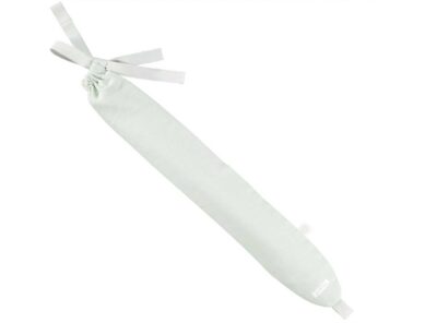 Yuyu hot water bottle 'pimlico linen'