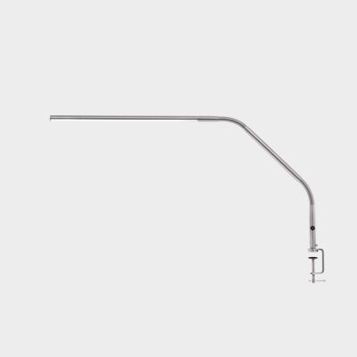 Slimline table lamp