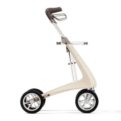 Mobility