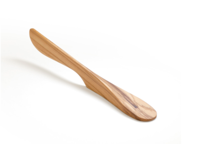 Spreader knife