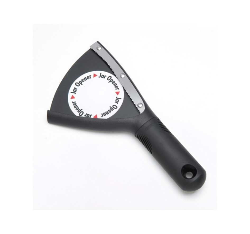 Jar opener