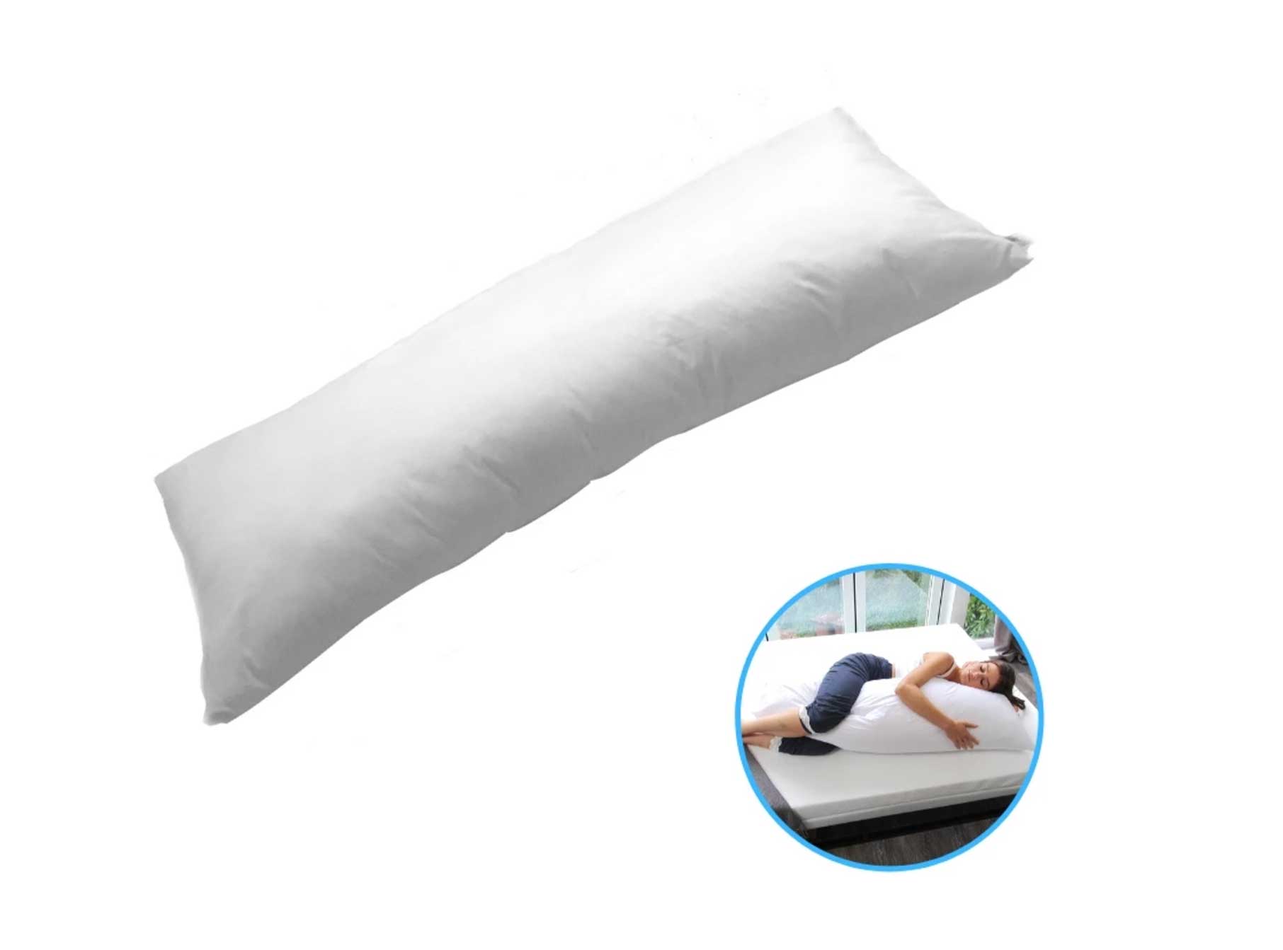 Long body pillow - Image 2