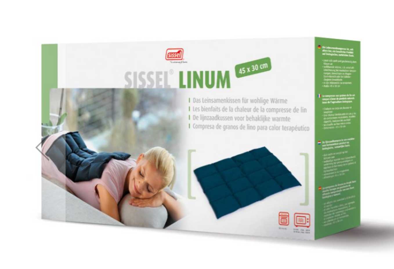 Linum hot pad - Image 2