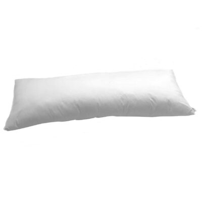 Long body pillow