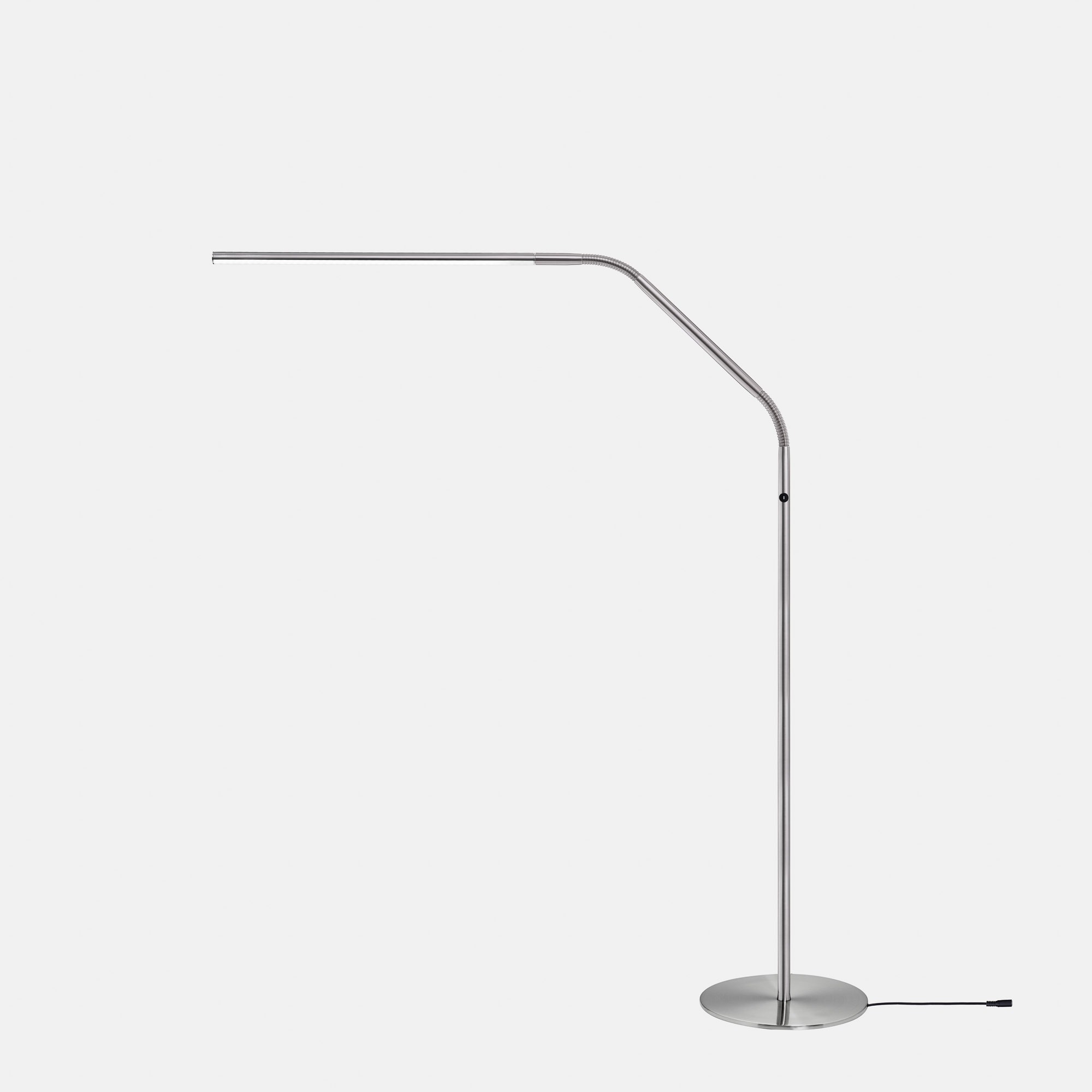 Slimline LED floor lamp